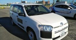Toyota Probox (Reserved)