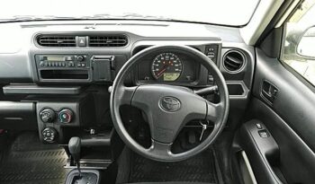 Toyota Probox (Reserved) full