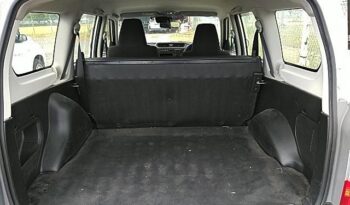 Toyota Probox (Reserved) full