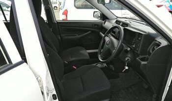 Toyota Probox (Reserved) full