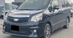 Toyota Noah (Reserved)