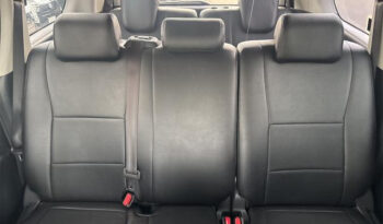 Toyota Noah (Reserved) full