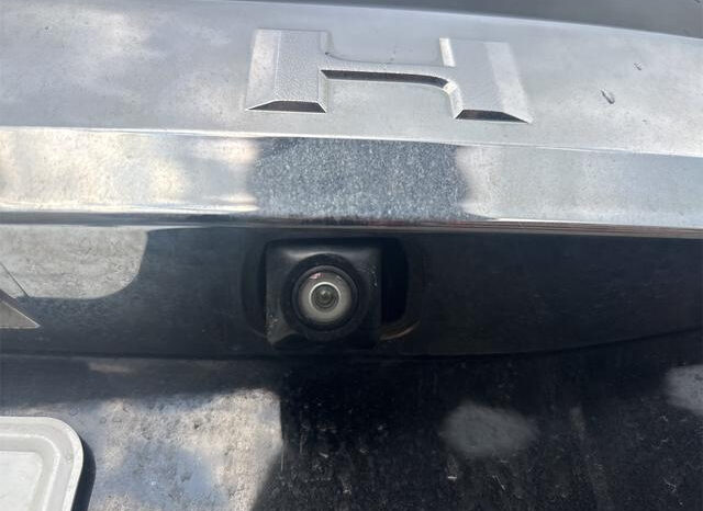 Toyota Noah (Reserved) full