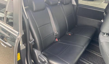 Toyota Noah (Reserved) full
