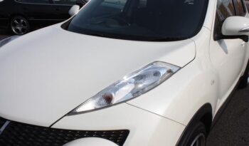 Nissan Juke (Reserved) full