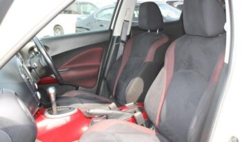 Nissan Juke (Reserved) full