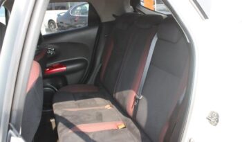 Nissan Juke (Reserved) full