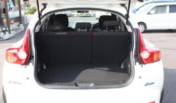 Nissan Juke (Reserved) full