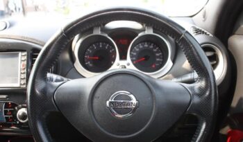 Nissan Juke (Reserved) full