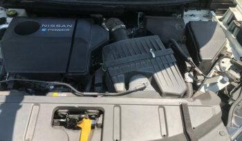 Nissan X Trail (Reserved) full