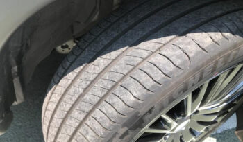 Nissan X Trail (Reserved) full