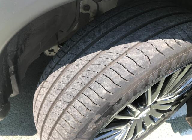 Nissan X Trail (Reserved) full