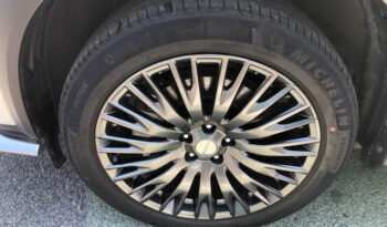 Nissan X Trail (Reserved) full