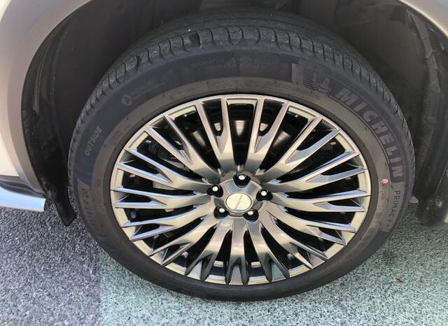 Nissan X Trail (Reserved) full