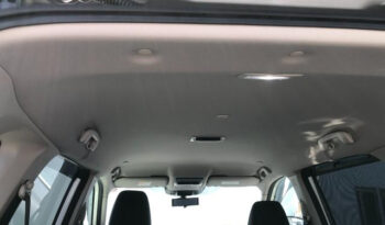 Nissan X Trail (Reserved) full