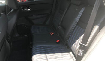 Nissan X Trail (Reserved) full