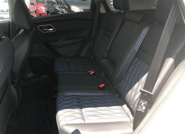 Nissan X Trail (Reserved) full