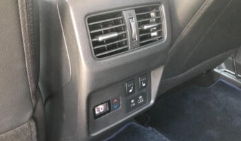 Nissan X Trail (Reserved) full