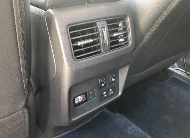 Nissan X Trail (Reserved) full