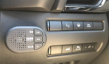Nissan X Trail (Reserved) full