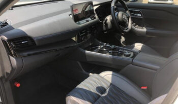 Nissan X Trail (Reserved) full