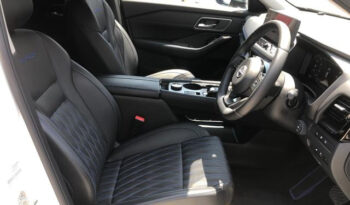Nissan X Trail (Reserved) full