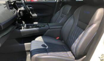 Nissan X Trail (Reserved) full