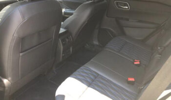Nissan X Trail (Reserved) full
