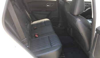 Nissan X Trail (Reserved) full