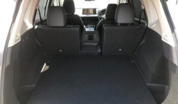 Nissan X Trail (Reserved) full