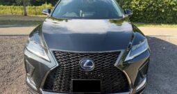 LEXUS RX450H (Reserved)