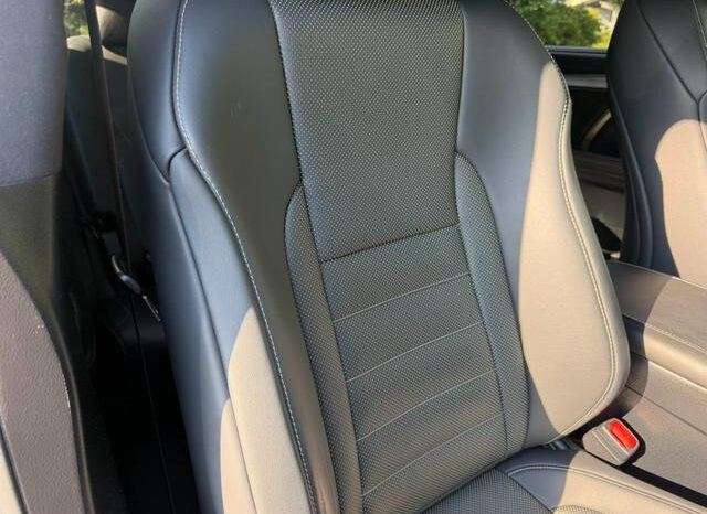 LEXUS RX450H (Reserved) full