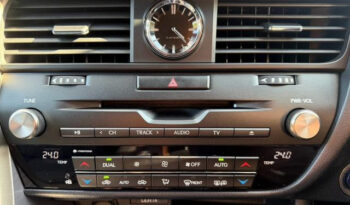 LEXUS RX450H (Reserved) full