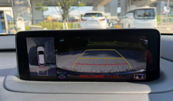 LEXUS RX450H (Reserved) full