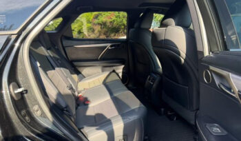 LEXUS RX450H (Reserved) full
