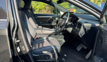 LEXUS RX450H (Reserved) full