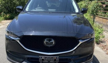 Mazda CX-5 full