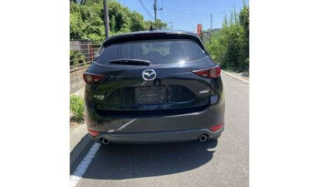 Mazda CX-5 full
