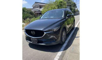 Mazda CX-5 full
