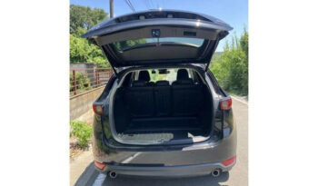 Mazda CX-5 full