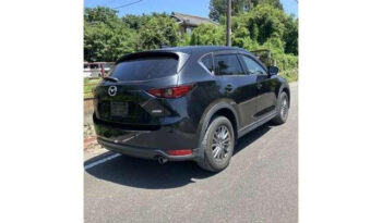 Mazda CX-5 full