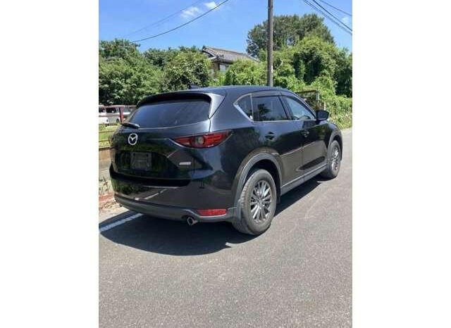 Mazda CX-5 full