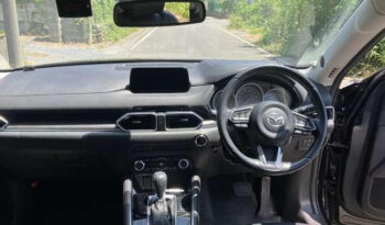 Mazda CX-5 full