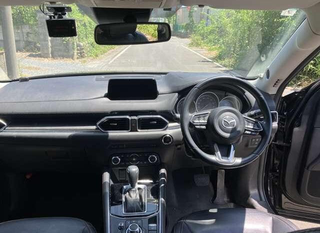Mazda CX-5 full