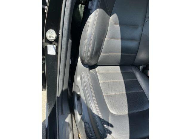 Mazda CX-5 full