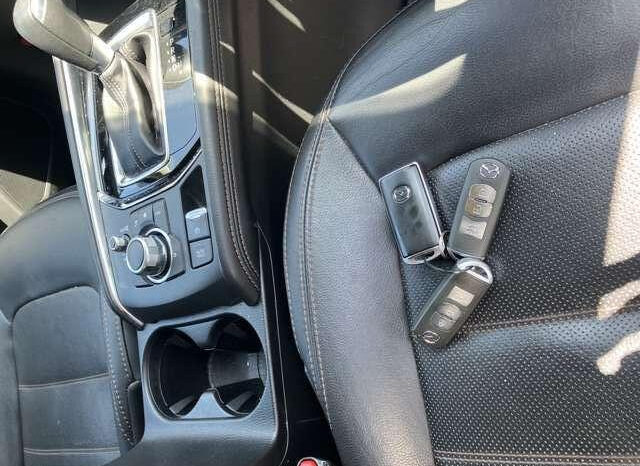 Mazda CX-5 full