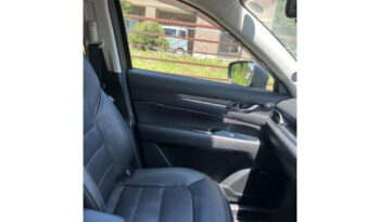 Mazda CX-5 full