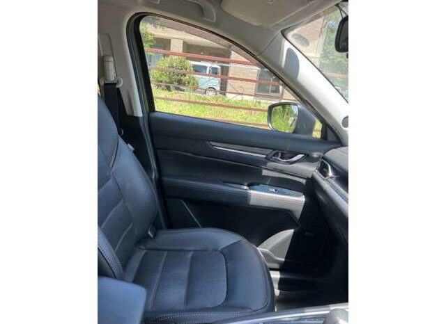 Mazda CX-5 full