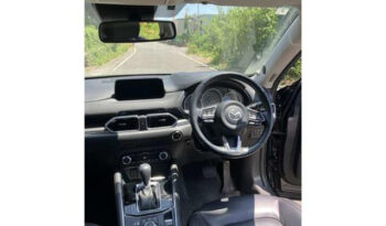 Mazda CX-5 full