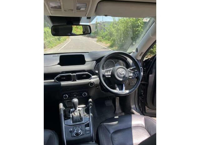 Mazda CX-5 full